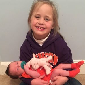 Meet your Posher, Bill